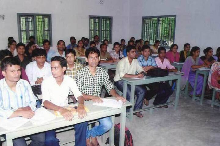 classroom